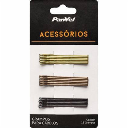 GRAMPO METAL PANVEL ACESSORIOS COM 18 14