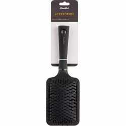Escova Para  Cabelo Panvel Acessorios Raquete