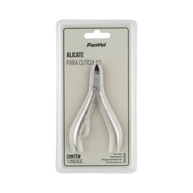 ALICATE DE CUTÍCULAS PANVEL ACESSÓRIOS
