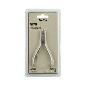 ALICATE DE UNHAS PANVEL ACESSÓRIOS