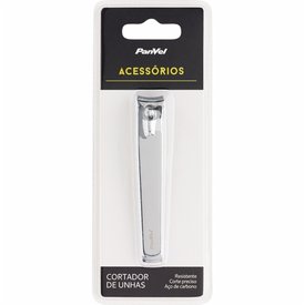 CORTADOR UNHAS PÉS PANVEL ACESSÓRIOS