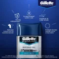 DESODORANTE GILLETTE COOL WAVE GEL STICK 82G