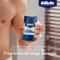 DESODORANTE GILLETTE COOL WAVE GEL STICK 82G