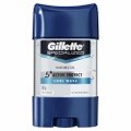 DESODORANTE GILLETTE COOL WAVE GEL STICK 82G