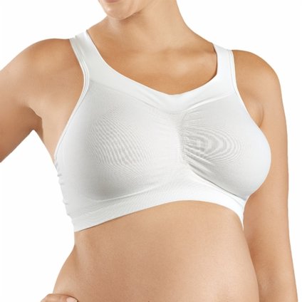 SUTIA SUSTENT NUK MATERNITY GG BRANCO