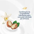 SABONETE LÍQUIDO DOVE DELICIOUS CARE KARITÉ E BAUNILHA 250 ML