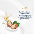 SABONETE LÍQUIDO DOVE DELICIOUS CARE KARITÉ E BAUNILHA 250 ML