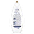 SABONETE LÍQUIDO DOVE DELICIOUS CARE KARITÉ E BAUNILHA 250 ML