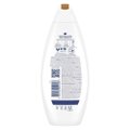 SABONETE LÍQUIDO DOVE DELICIOUS CARE KARITÉ E BAUNILHA 250 ML