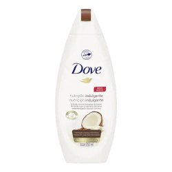 Sabonete Líquido Dove Leite De Coco 250ml