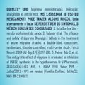 DORFLEX ICY HOT COM 5 ADESIVOS GRANDES