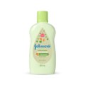 LOÇÃO ANTIMOSQUITO JOHNSONS BABY 200ML