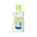 LOÇÃO ANTIMOSQUITO JOHNSONS BABY 200ML