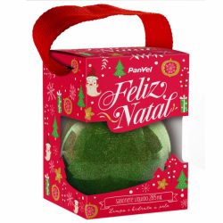 Sabonete Líquido Natal Verde 285ml