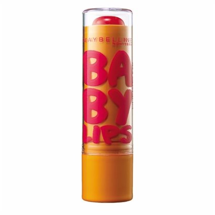 HIDRATANTE LABIAL BABY LIPS COR CHERRY ME - MAYBELLINE