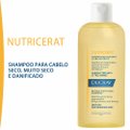 SHAMPOO DUCRAY NUTRICERAT 200ML