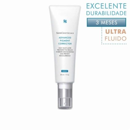 SKINCEUTICALS ADVANCED PIGMENT CORRECTOR 30ML
