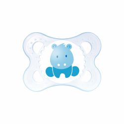 Chupeta Mam Original Boys 0-6meses