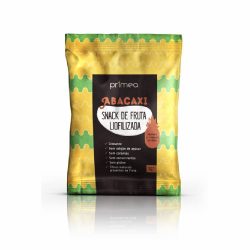 Fruta Liofilizada Primea Abacaxi 20g
