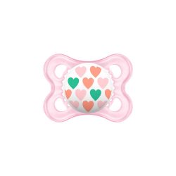 Chupeta Mam Original Girls 0-6meses