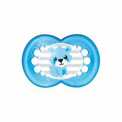 Chupeta Mam Original Boys +6meses