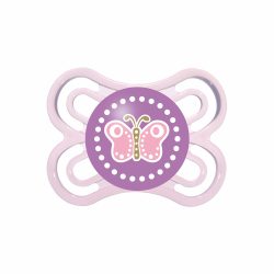 Chupeta Mam Perfect Girls 0-6meses