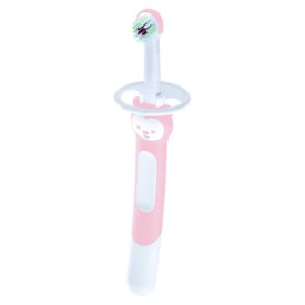 ESCOVA DENTAL INFANTIL MAM TRAINING GIRLS BOYS +6M