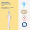 ESCOVA DENTAL INFANTIL MAM TRAINING GIRLS BOYS +6M