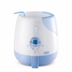 Aquecedor Para Mamadeiras E Alimentos Nuk 110v