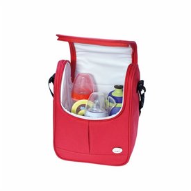 BOLSA TÉRMICA NUK VERMELHA