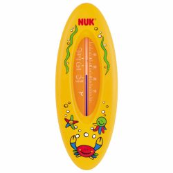 Termometro De Banheira Nuk