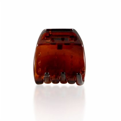 PIRANHA DE CABELO FINESTRA TARTARUGA N748