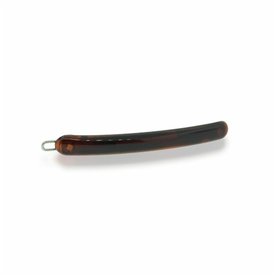 PRESILHA DE CABELO FINESTRA TARTARUGA N220