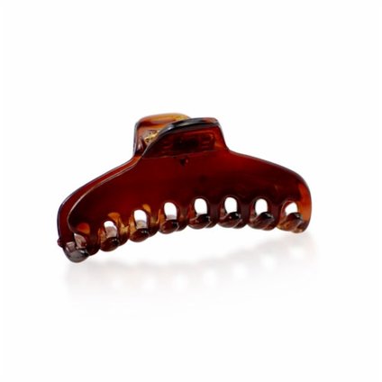 PIRANHA DE CABELO FINESTRA TARTARUGA N340