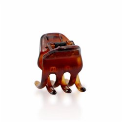 Piranha De Cabelo Finestra Trident Tartaruga N252
