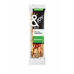 Barra & Joy Dsp 30g Sementes - Rdc