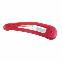 Tic-tac Finestra Vermelho N574