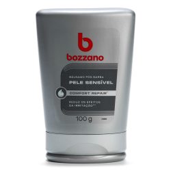 Bálsamo Pós Barba Bozzano Pele Sensível 100g