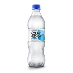 Água Mineral Água Da Pedra Sem Gás 500ml