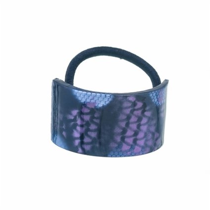 ELASTICO FINESTRA VIOLETA MESCLADA N359LV