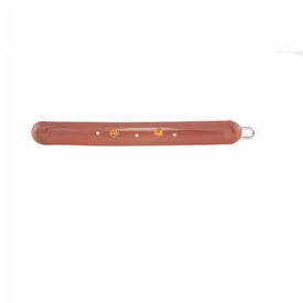 PRESILHA FINESTRA CARAMELO OPALIN N220