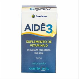 AIDE 3 20ML