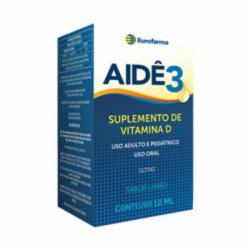 Aide 3 10ml