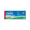 CLARITIN 10MG 12 COMPRIMIDOS