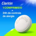CLARITIN 10MG 12 COMPRIMIDOS