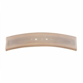 PRESILHA FINESTRA GRIS OPALINE N360
