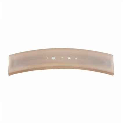 PRESILHA FINESTRA GRIS OPALINE N360