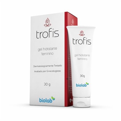TROFIS GEL HID 30G