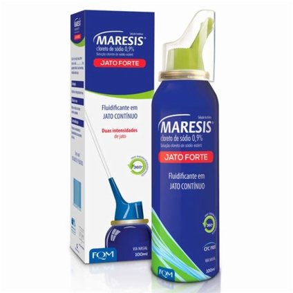 MARESIS JATO FORTE SPRAY 100ML