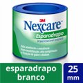 ESPARADRAPO IMPERMEAVEL NEXCARE 25MMX0,9M